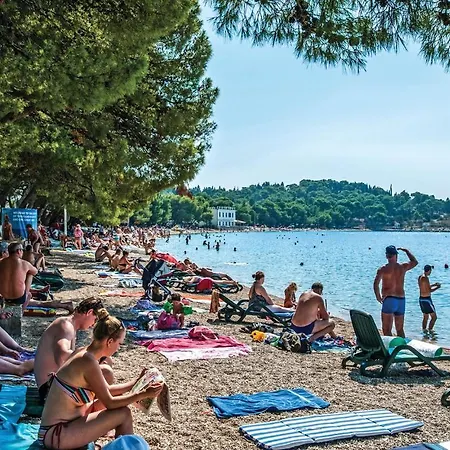Apartment Put Makra Makarska